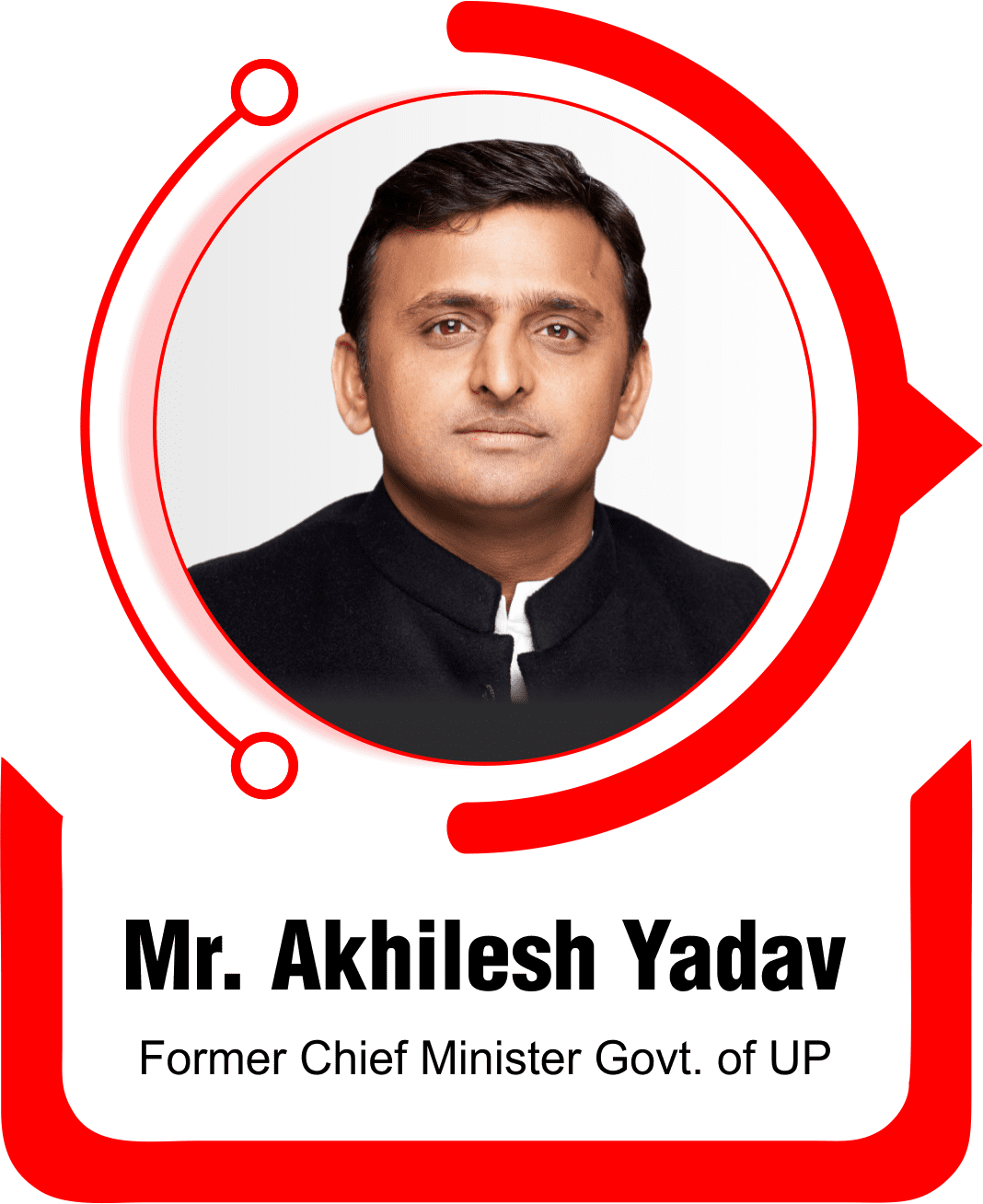 Akhilesh Yadav